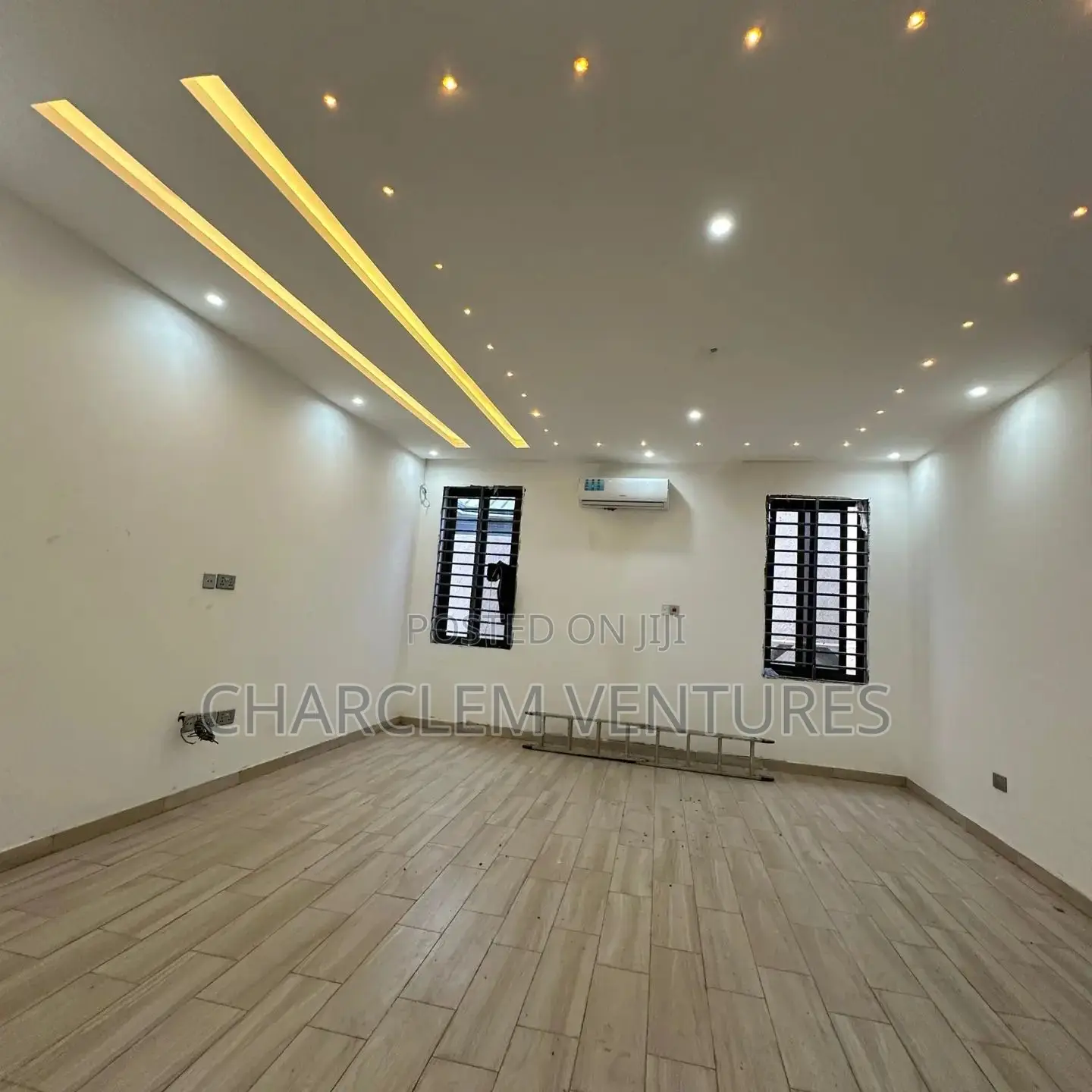 4bdrm House in Charclem Ventures, Adenta for sale