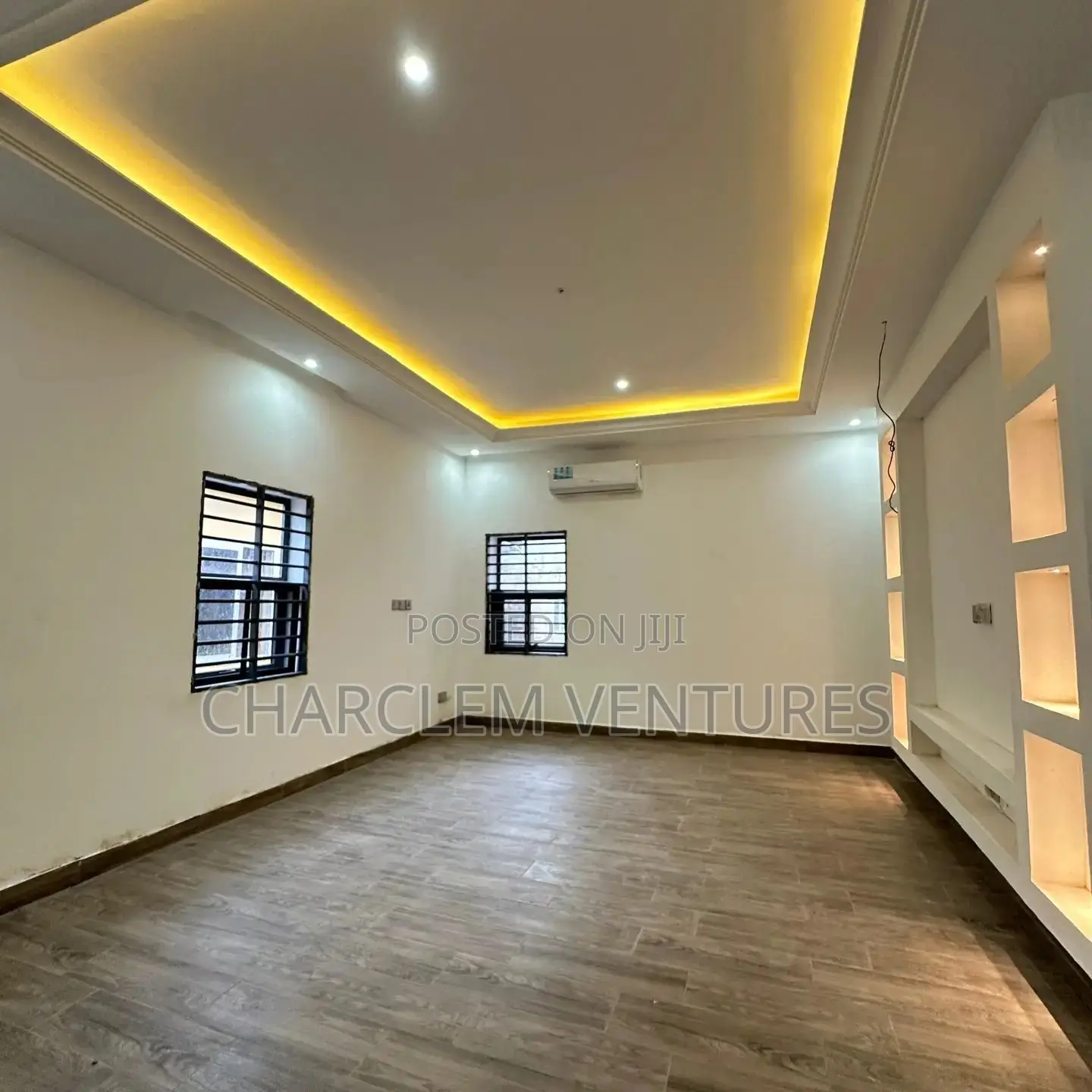 4bdrm House in Charclem Ventures, Adenta for sale