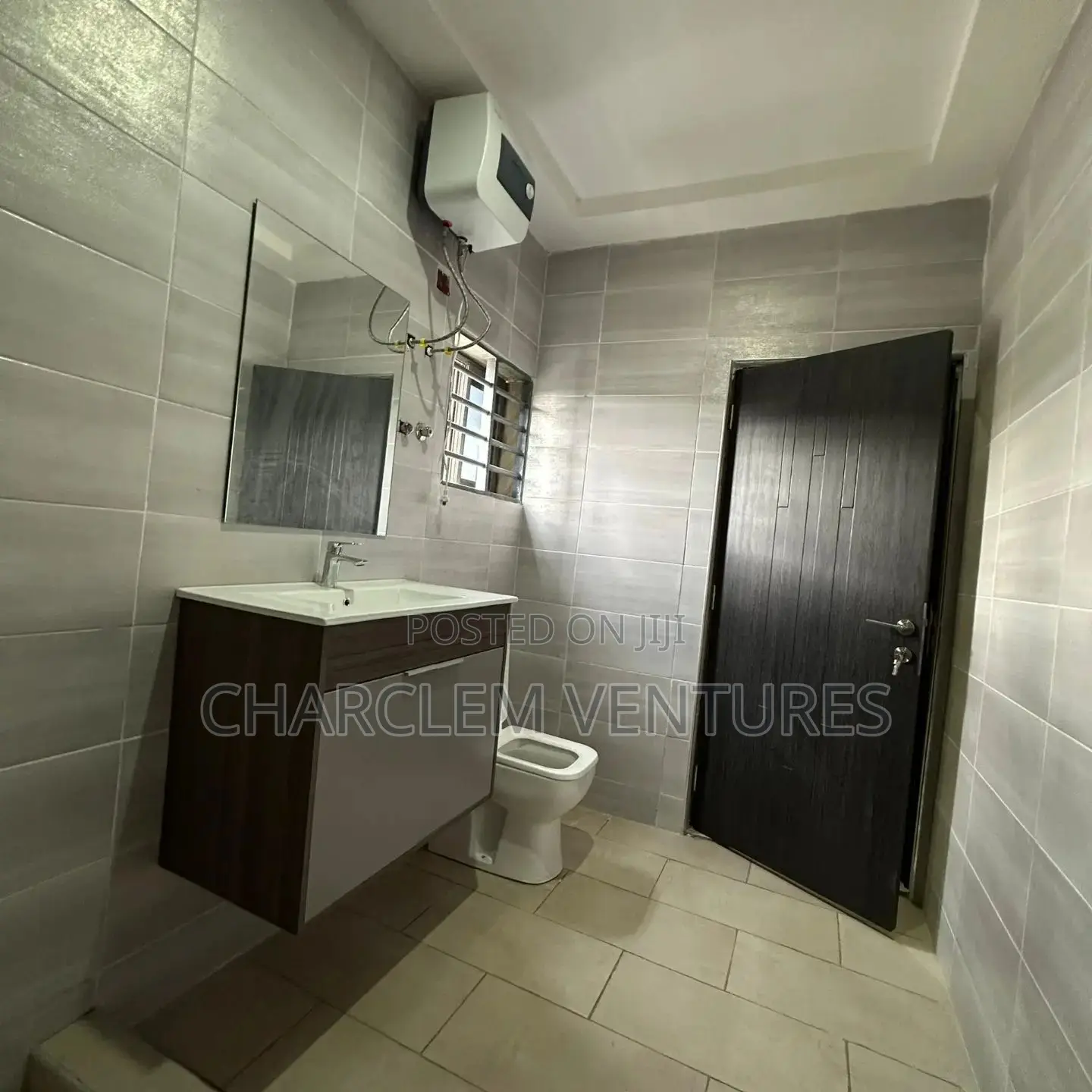 4bdrm House in Charclem Ventures, Adenta for sale