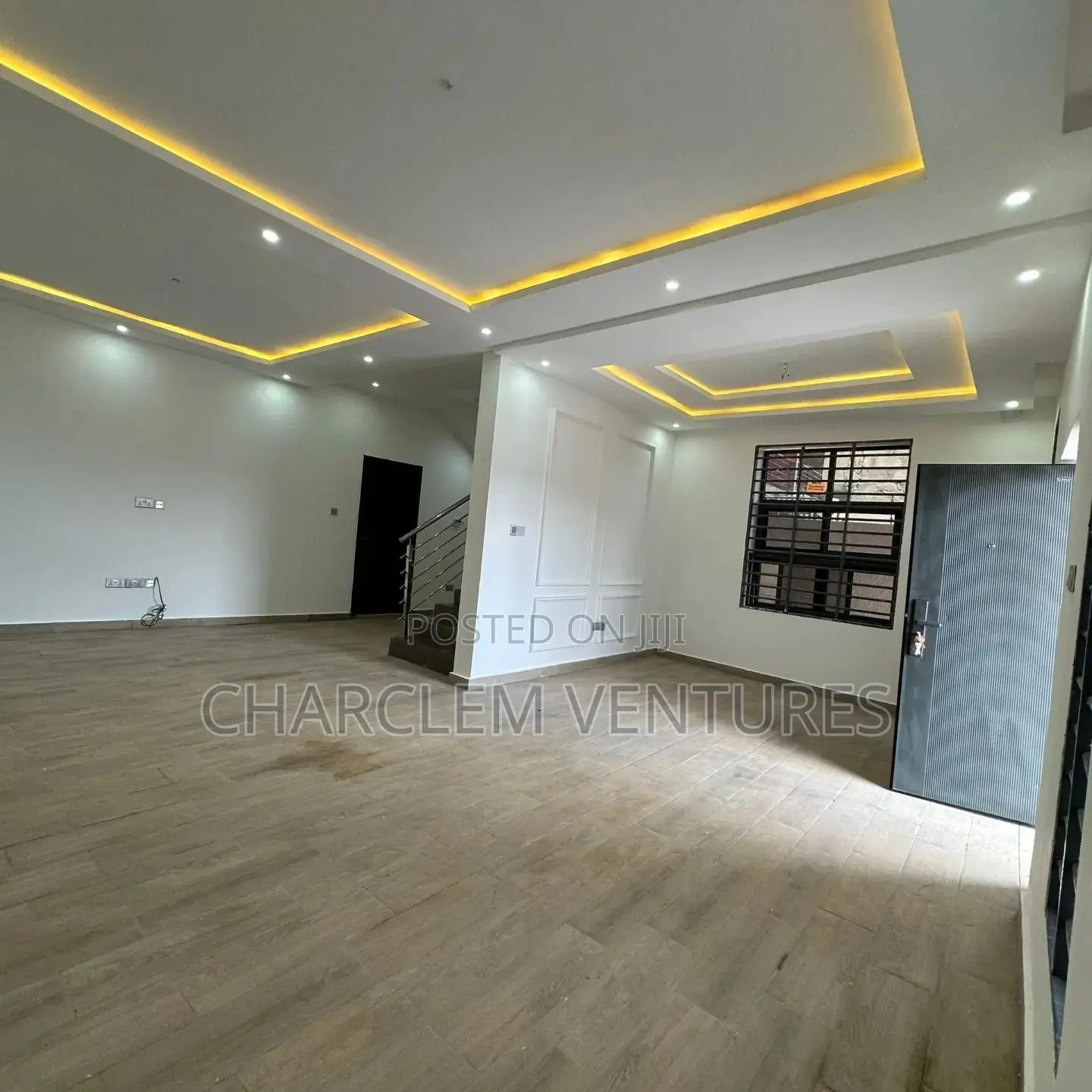 4bdrm House in Charclem Ventures, Adenta for sale