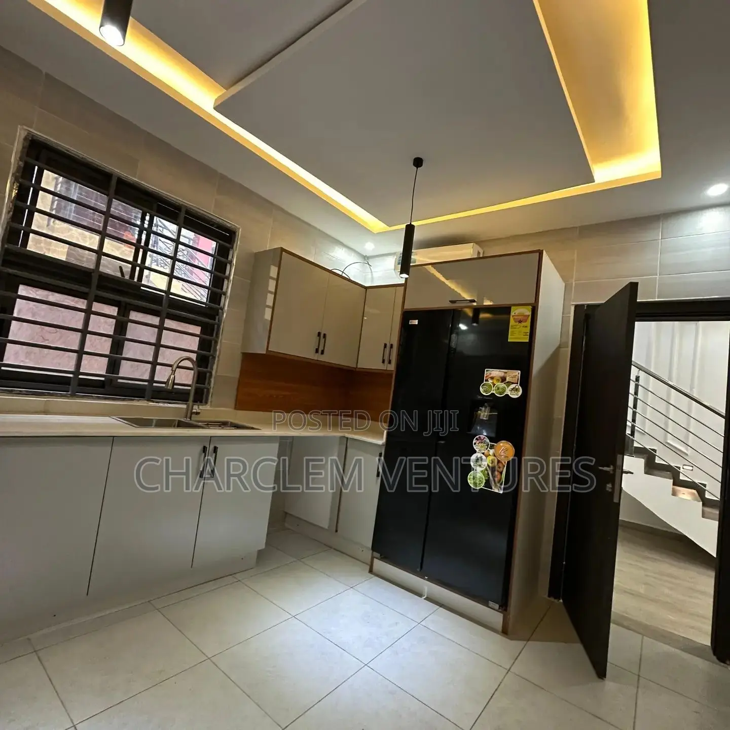4bdrm House in Charclem Ventures, Adenta for sale
