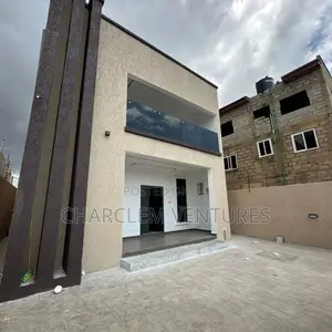 4bdrm House in Charclem Ventures, Adenta for sale