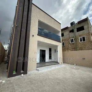 4bdrm House in Charclem Ventures, Adenta for sale