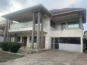 4bdrm House in East Legon, Adjiriganor for rent