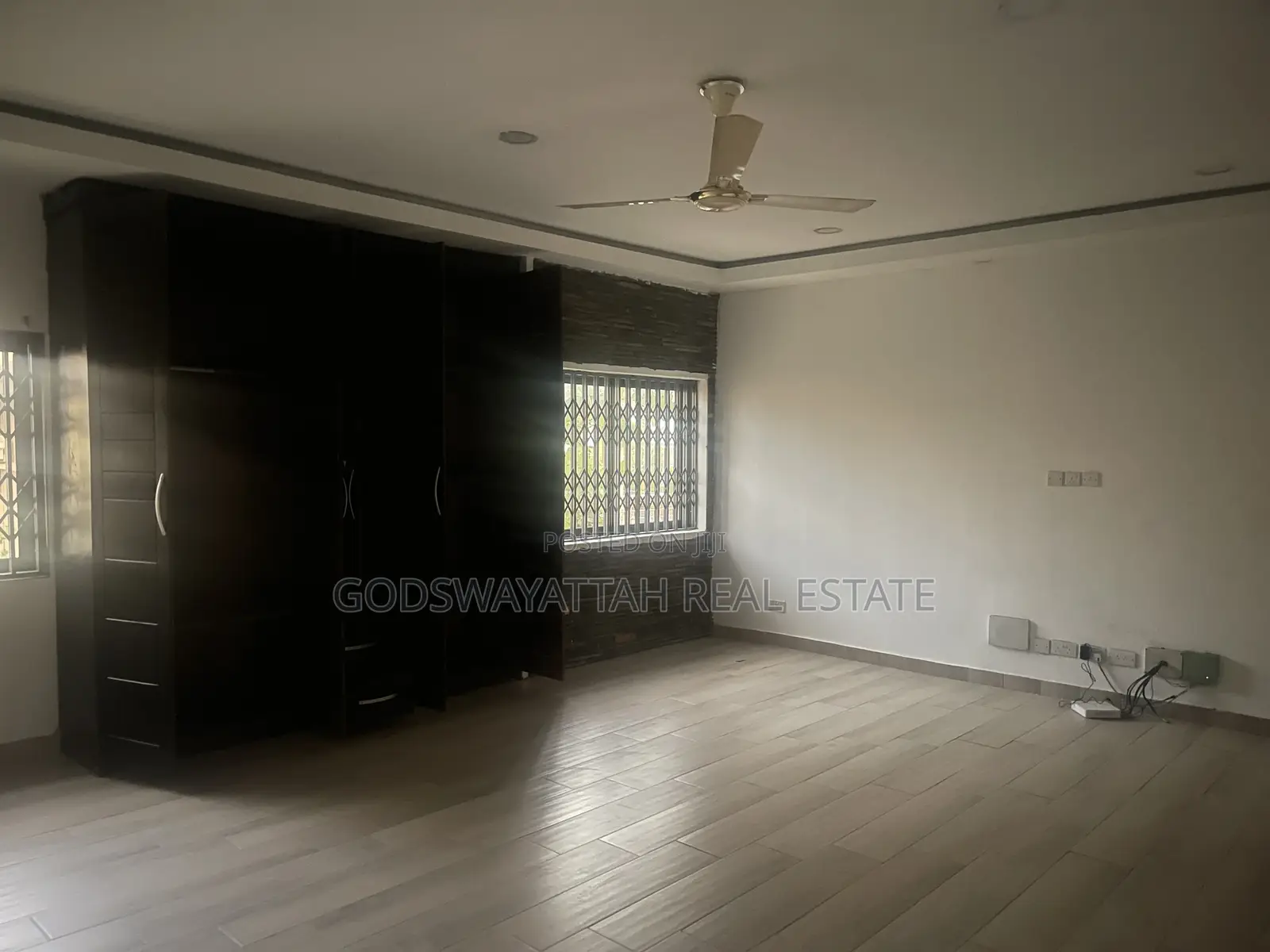 4bdrm House in East Legon, Adjiriganor for rent