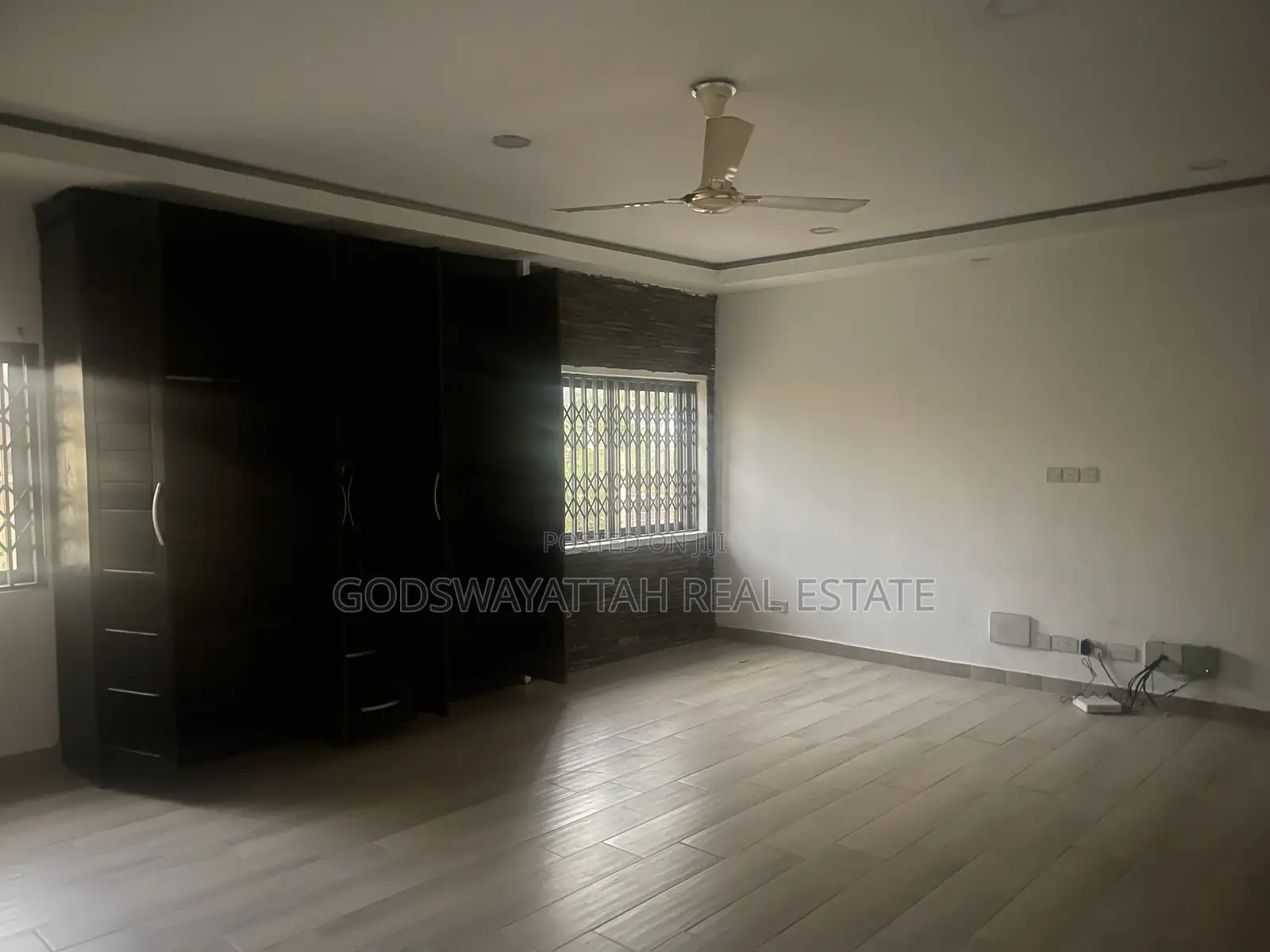4bdrm House in East Legon, Adjiriganor for rent