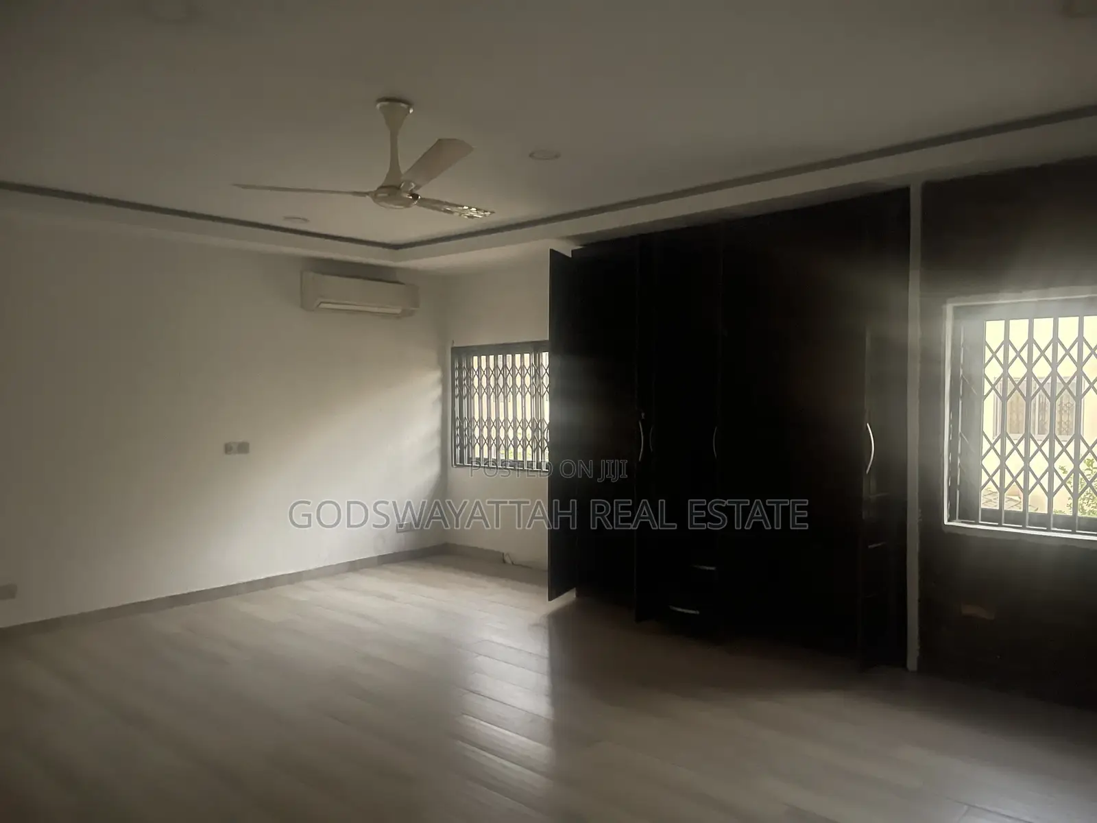 4bdrm House in East Legon, Adjiriganor for rent