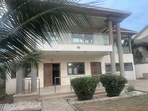 4bdrm House in East Legon, Adjiriganor for rent