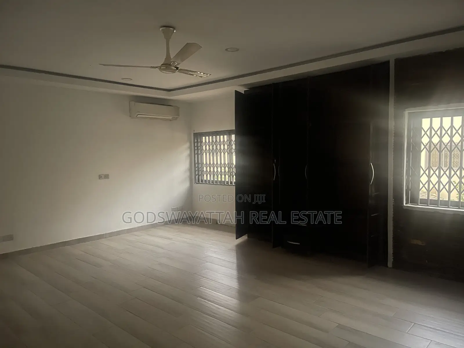 4bdrm House in East Legon, Adjiriganor for rent