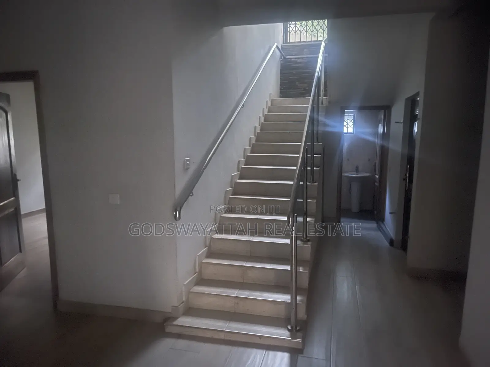 4bdrm House in East Legon, Adjiriganor for rent