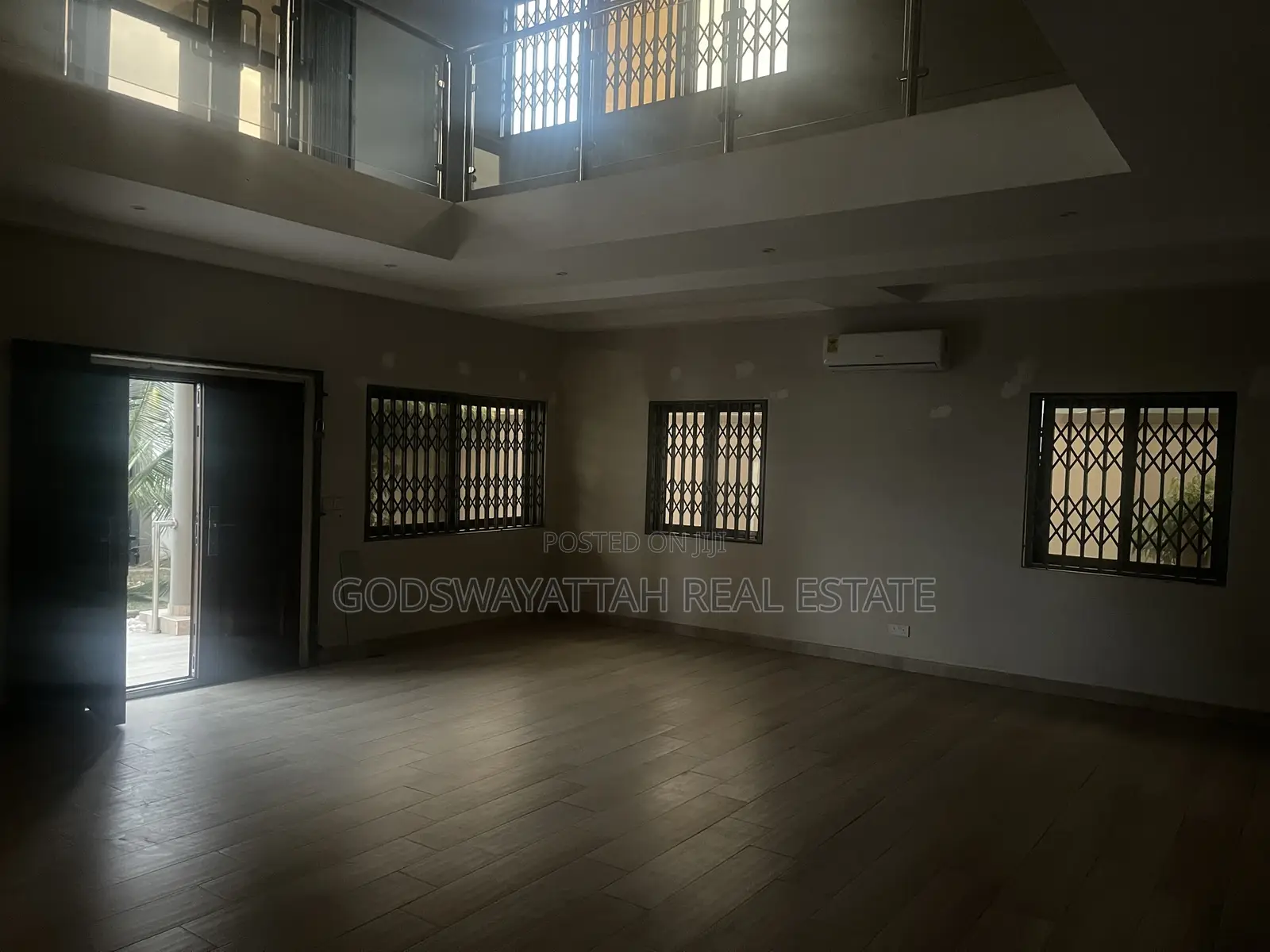 4bdrm House in East Legon, Adjiriganor for rent