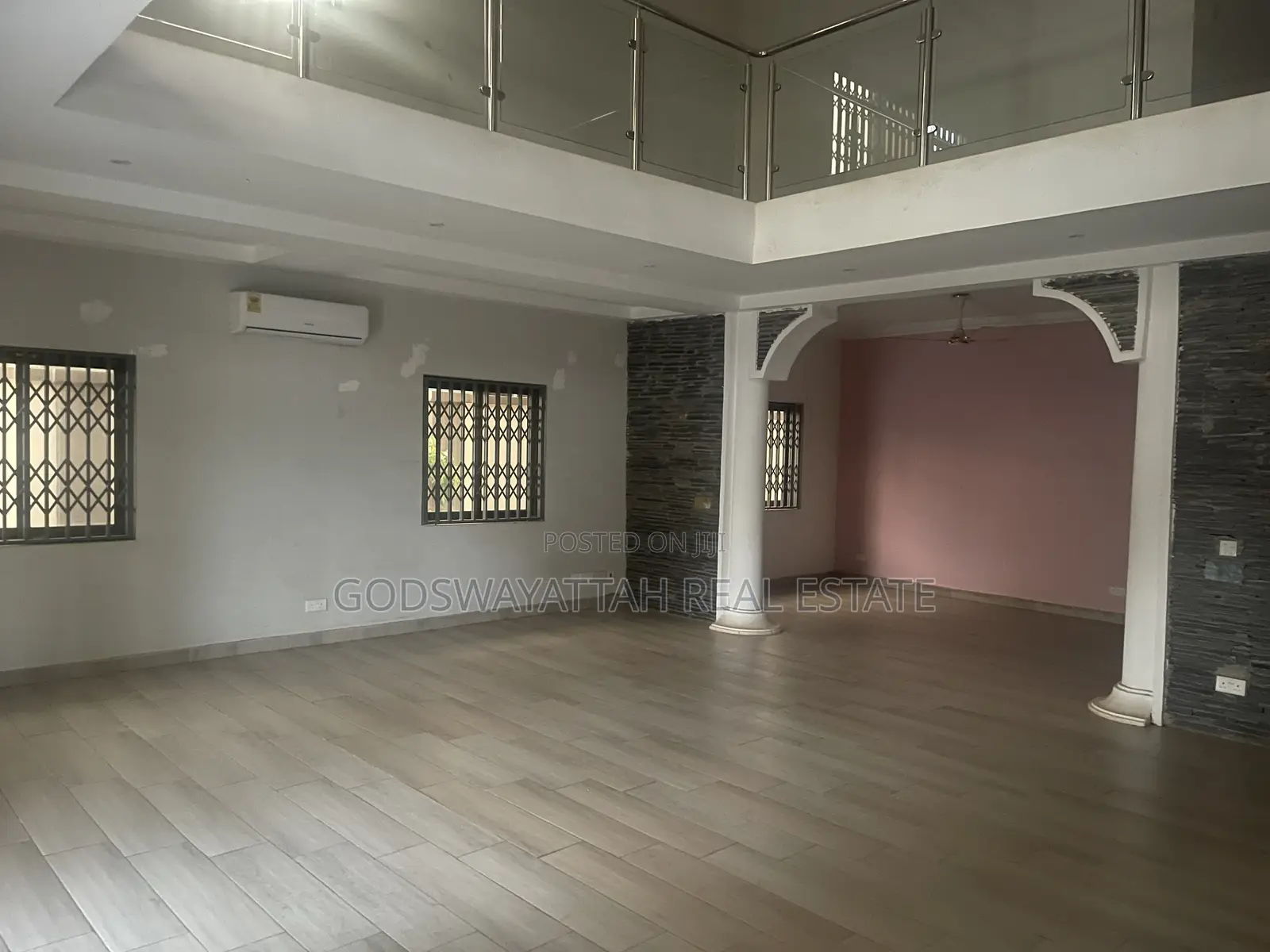 4bdrm House in East Legon, Adjiriganor for rent