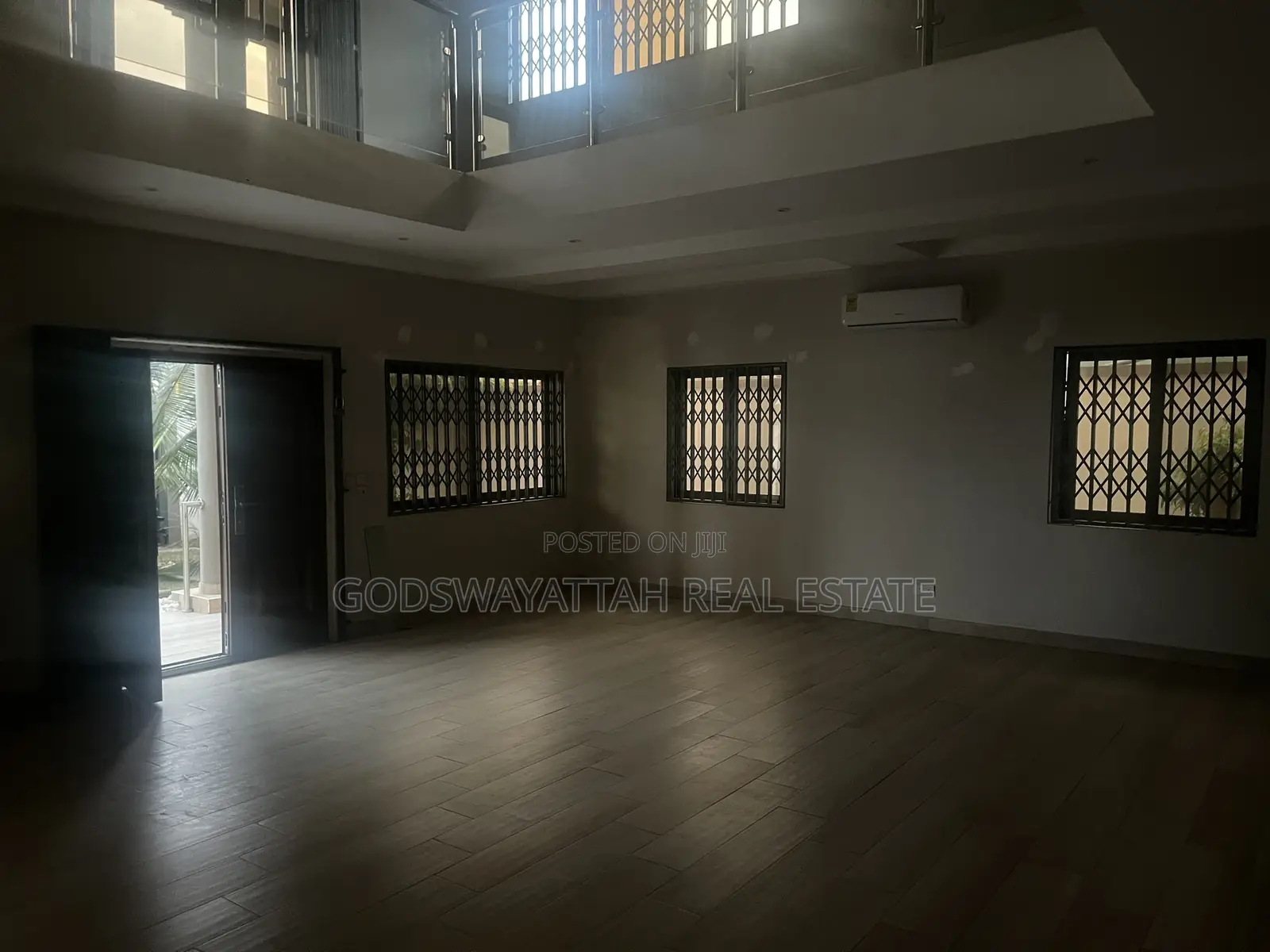 4bdrm House in East Legon, Adjiriganor for rent