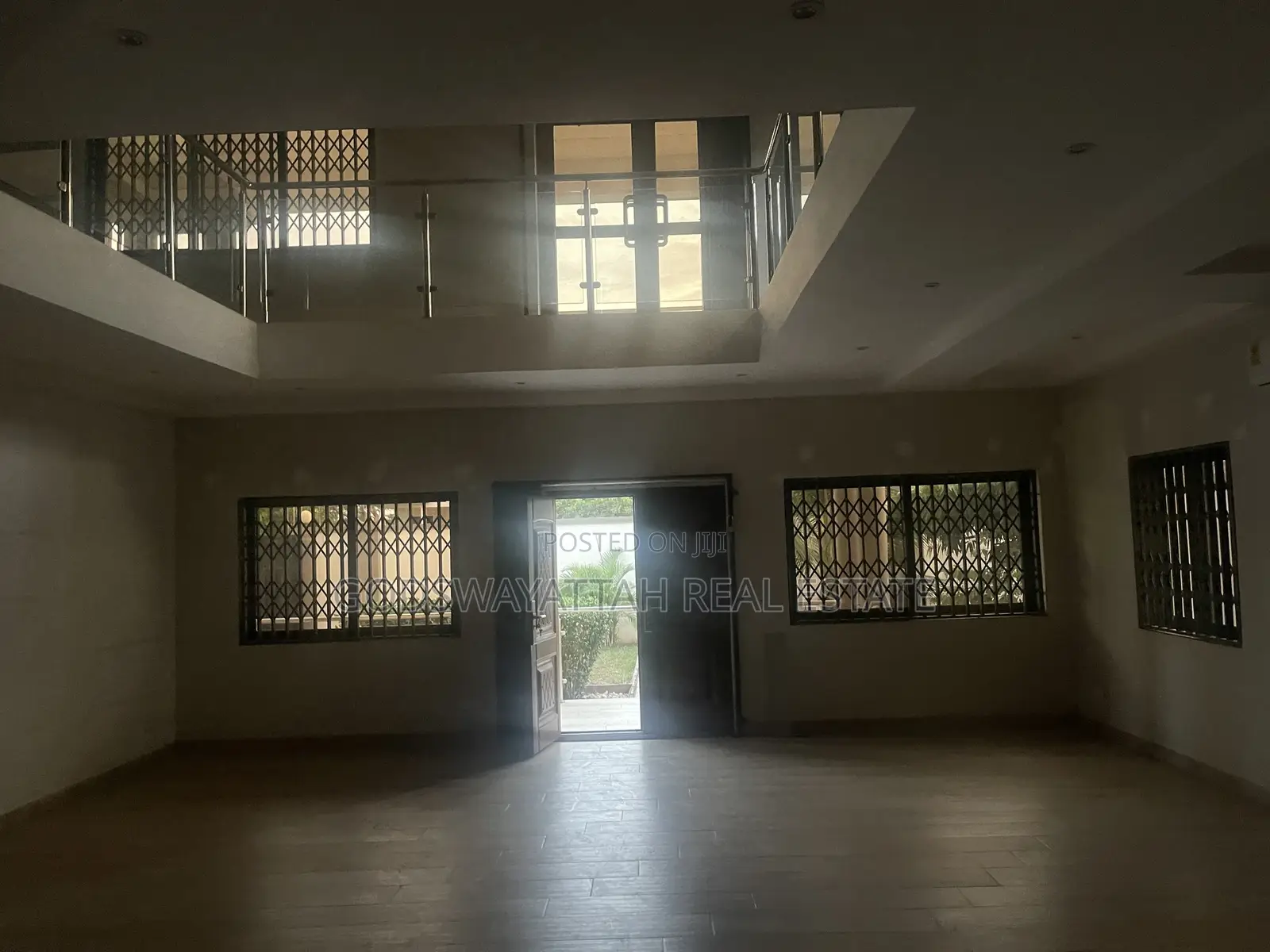 4bdrm House in East Legon, Adjiriganor for rent