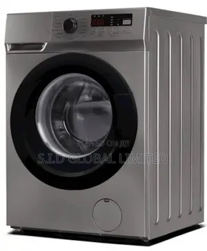 Buy Correct Midea Front Load Washing Machine 8kg