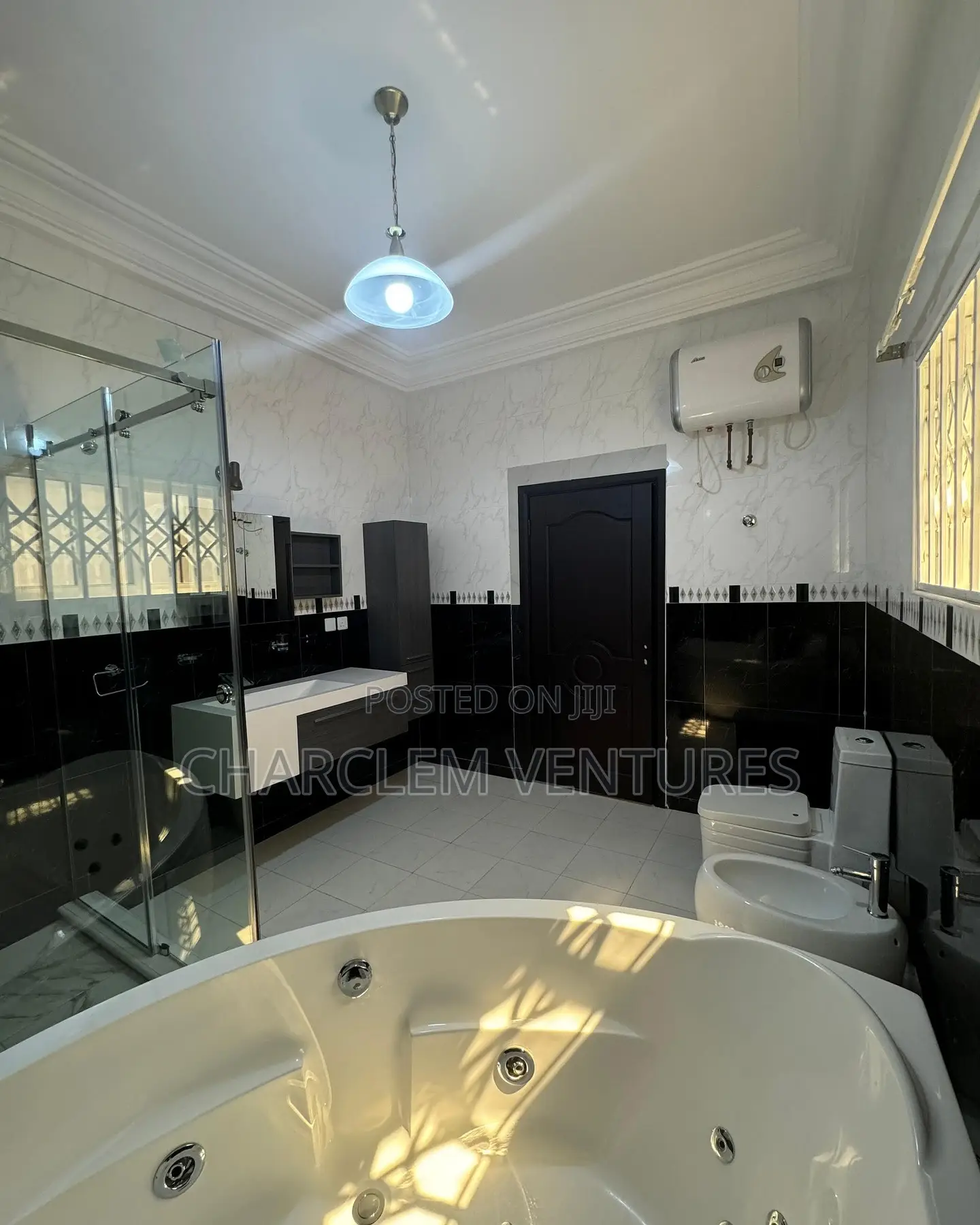 4bdrm House in Charclem Ventures, East Legon for rent