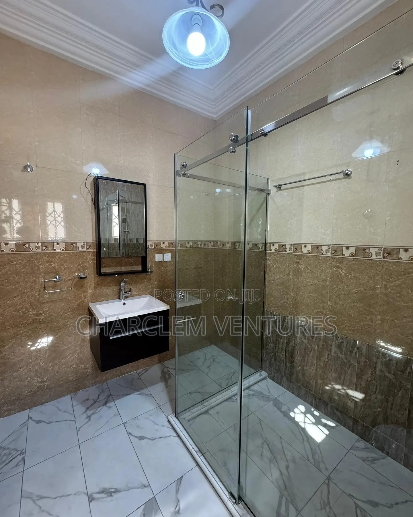 4bdrm House in Charclem Ventures, East Legon for rent