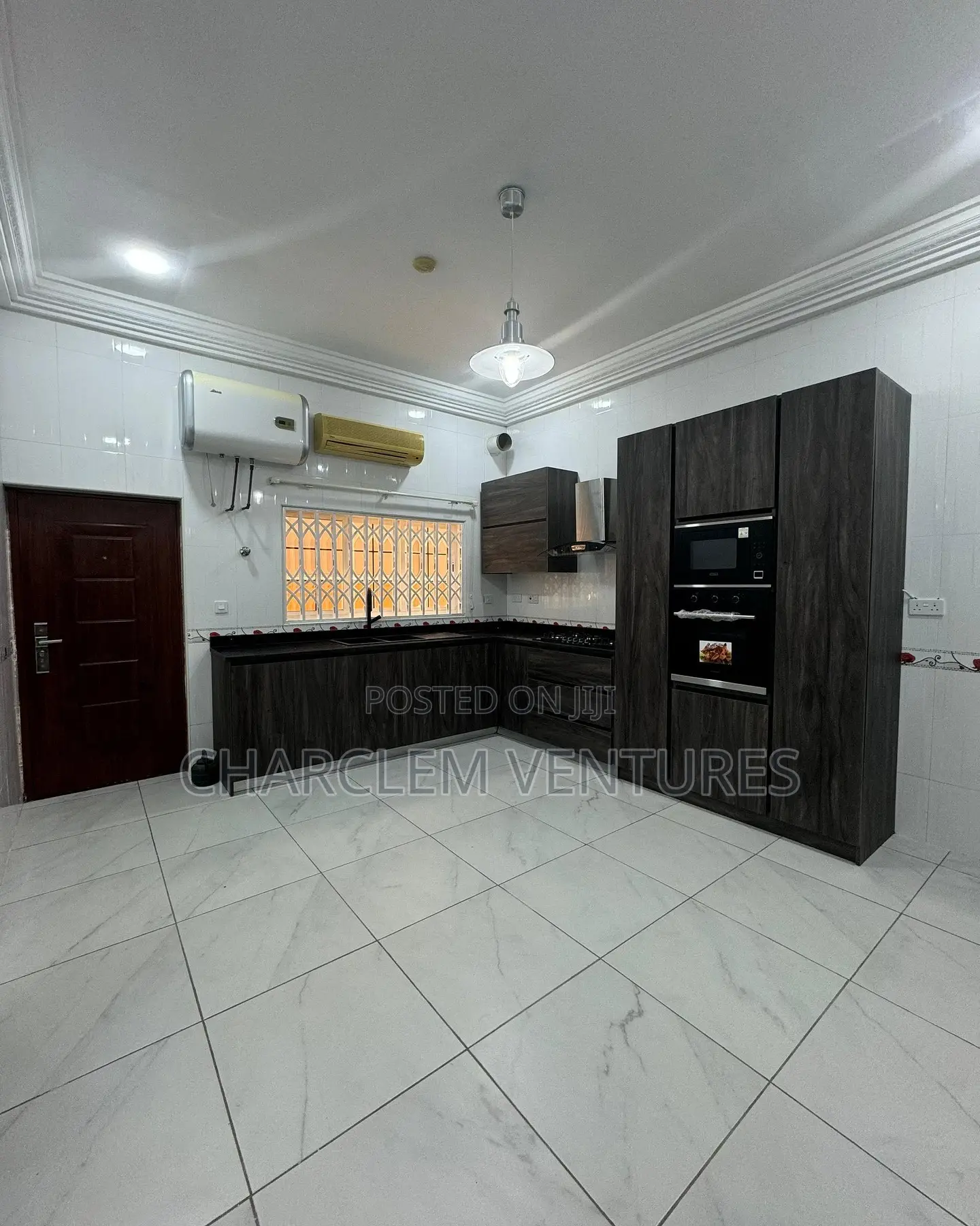 4bdrm House in Charclem Ventures, East Legon for rent
