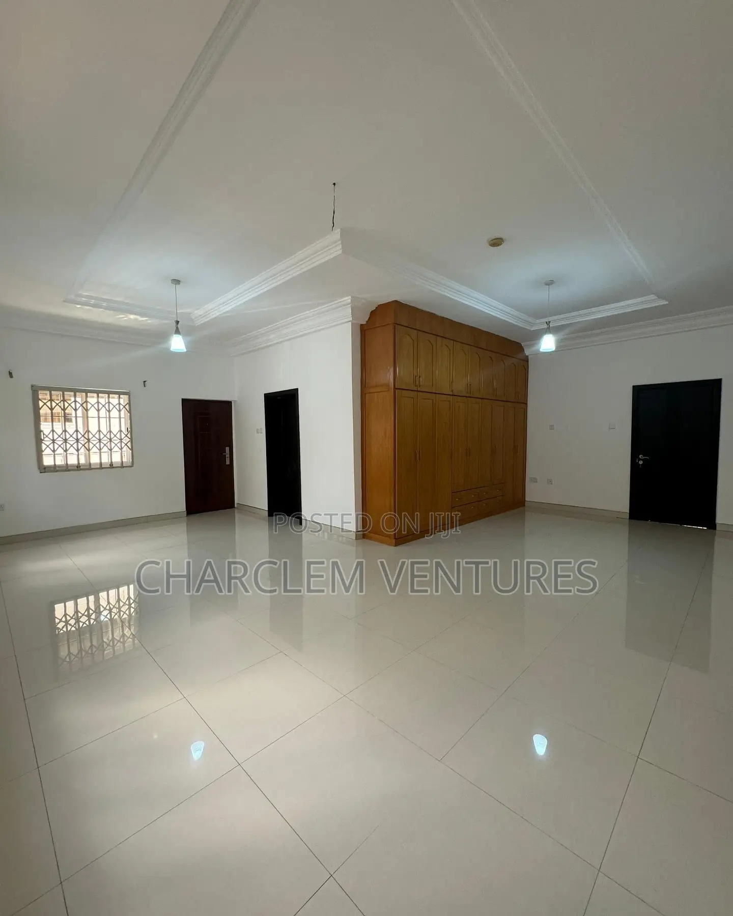 4bdrm House in Charclem Ventures, East Legon for rent