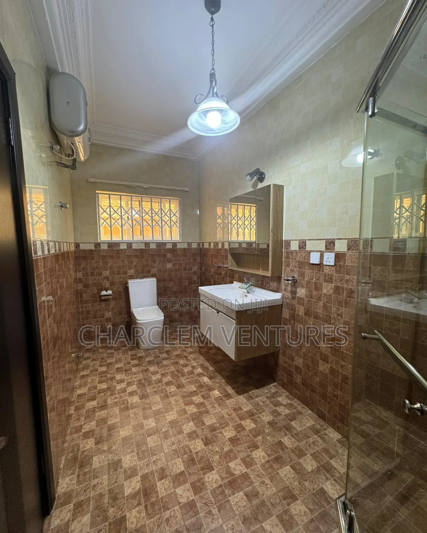4bdrm House in Charclem Ventures, East Legon for rent