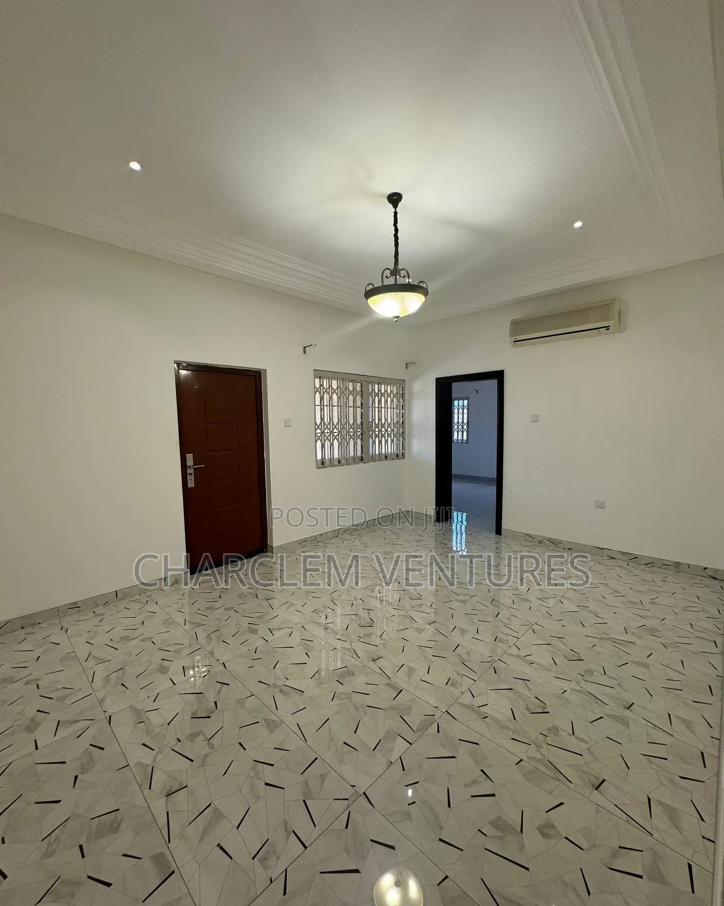 4bdrm House in Charclem Ventures, East Legon for rent