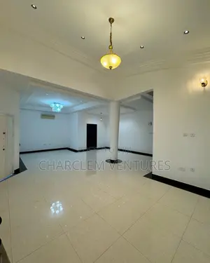 4bdrm House in Charclem Ventures, East Legon for rent