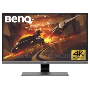 Benq HDR 32 Best for PS4 Pro, Xbox One X Video Streamin