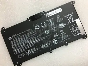 HP HT03XL Replacement Battery