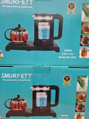 Coffee Maker