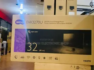 New Benq UHD Monitor for Your Ps5 Xbox Console