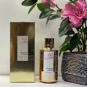 Gc• Genie Collection Instant Crush