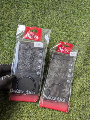 Samsung Galaxy Z Flip 3, 4 and 5 Cases