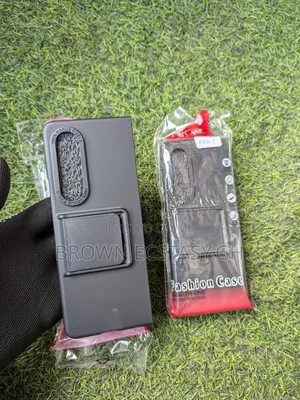 Samsung Galaxy Z Fold 3 and 4 Case