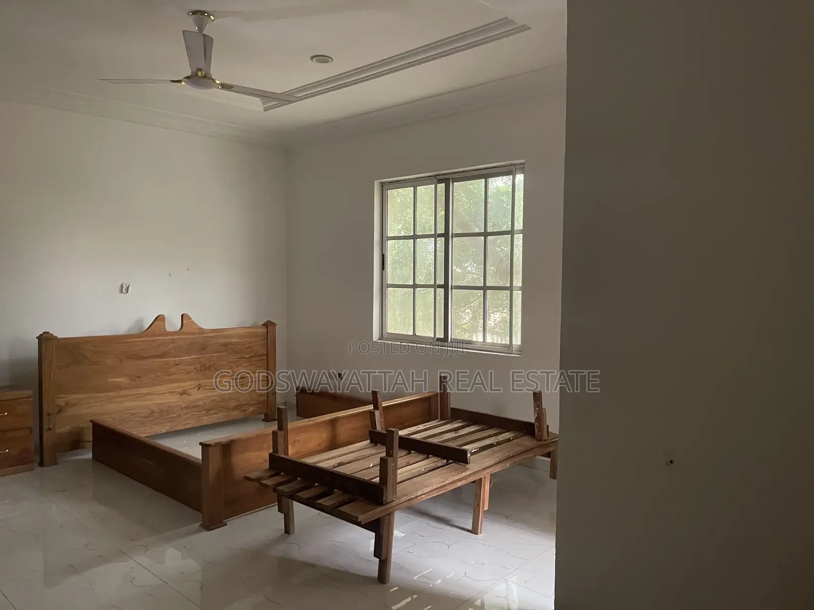 4bdrm House in East Legon, Adjiriganor for rent