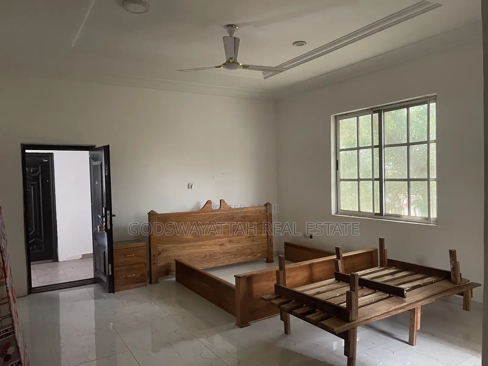 4bdrm House in East Legon, Adjiriganor for rent