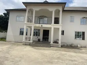4bdrm House in East Legon, Adjiriganor for rent