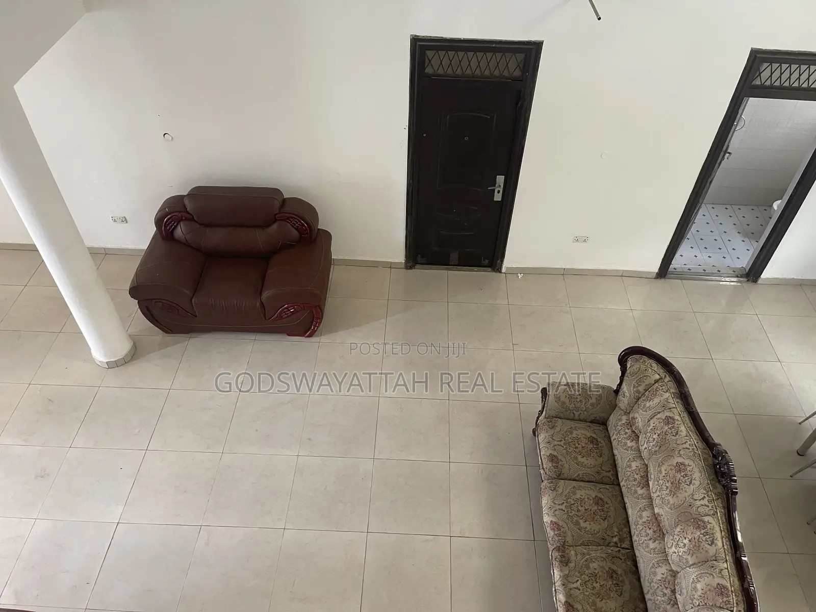 4bdrm House in East Legon, Adjiriganor for rent
