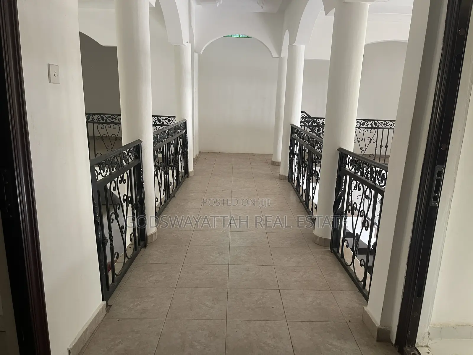 4bdrm House in East Legon, Adjiriganor for rent