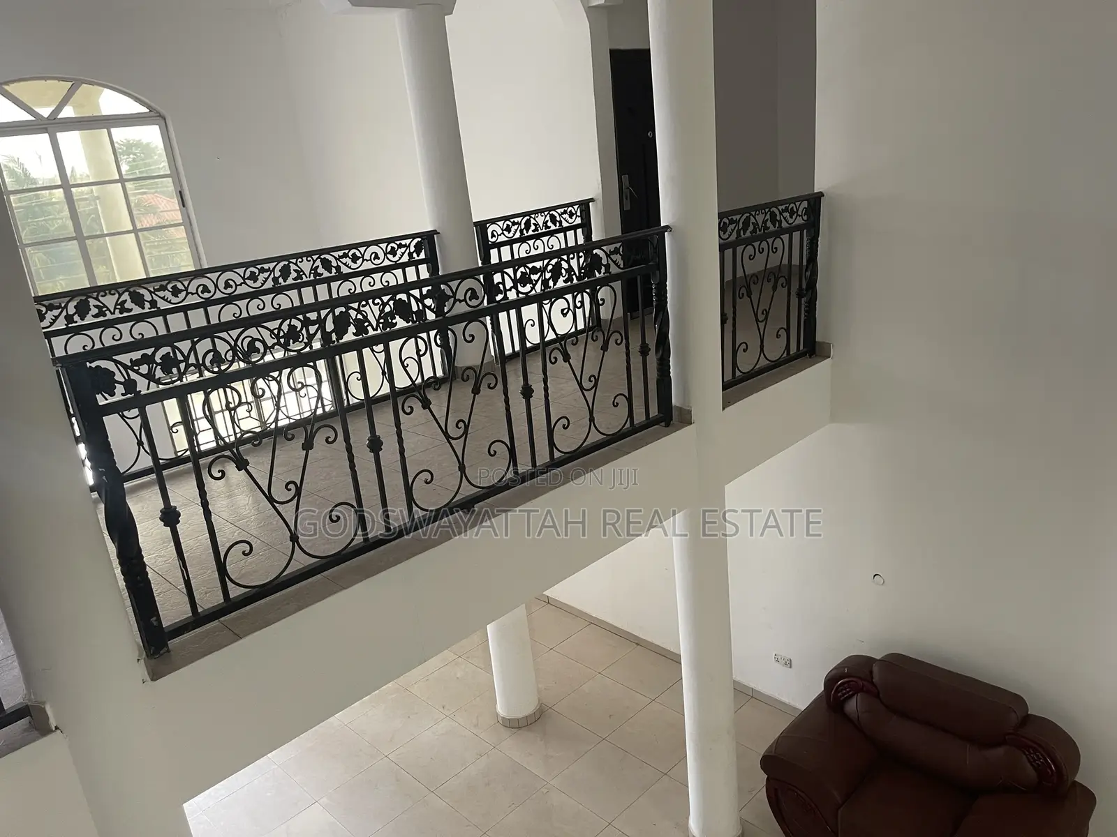 4bdrm House in East Legon, Adjiriganor for rent