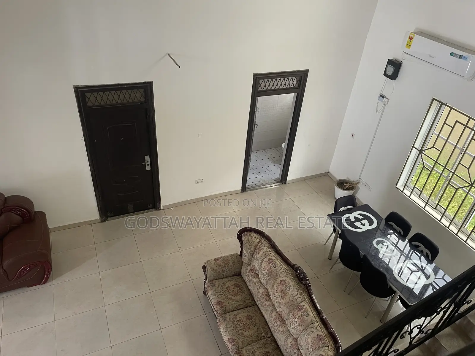 4bdrm House in East Legon, Adjiriganor for rent