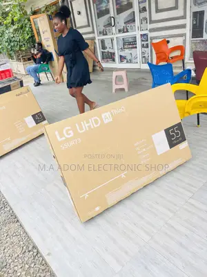 Order Quality Lg55ur73 55 Inch Uhd Smart Television.