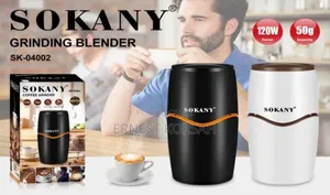 Classic Electric Grinder