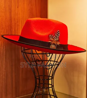 Fedora/ Heisenberg/ Cowboy Hats