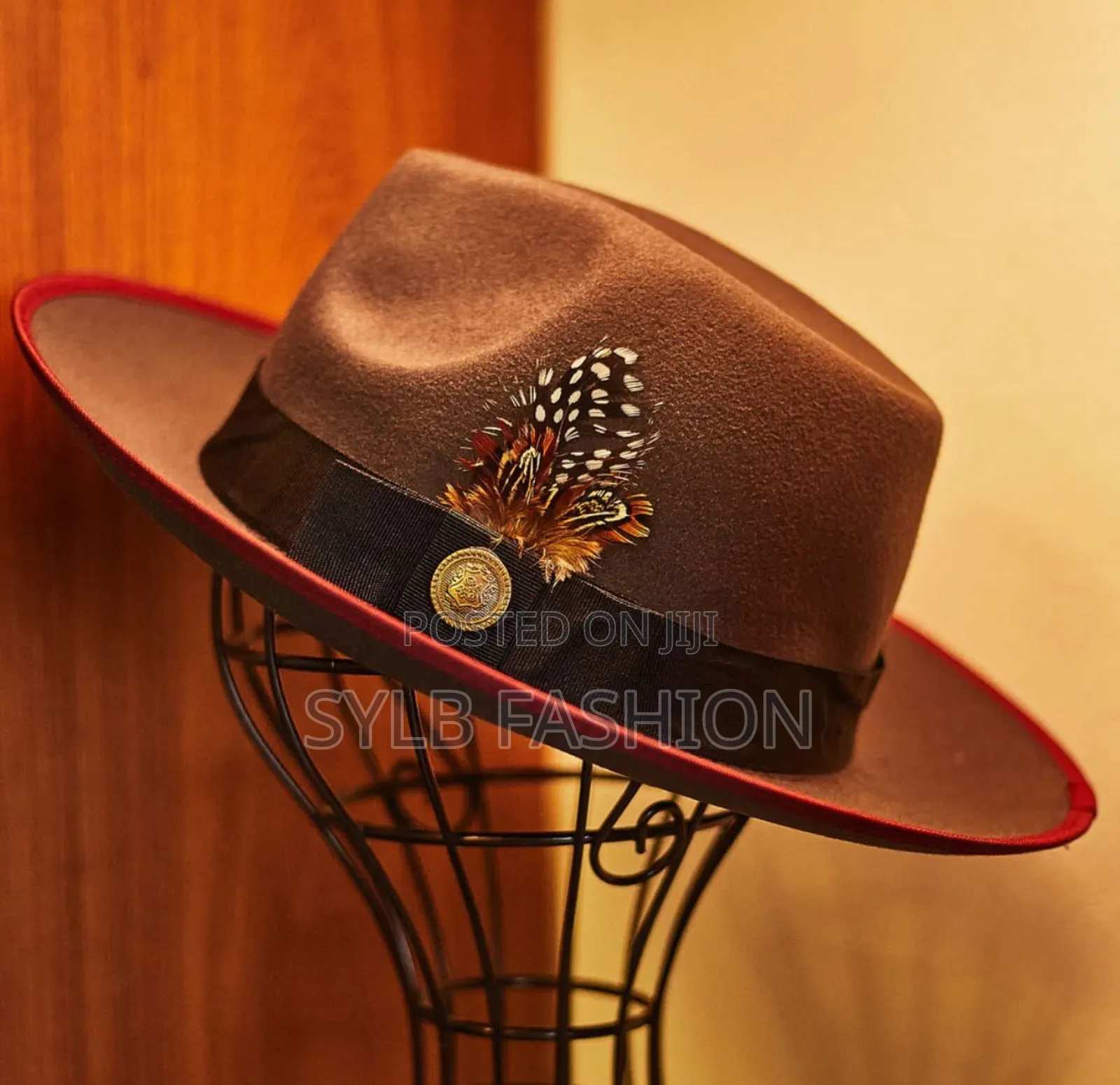 Fedora/ Heisenberg/ Cowboy Hats