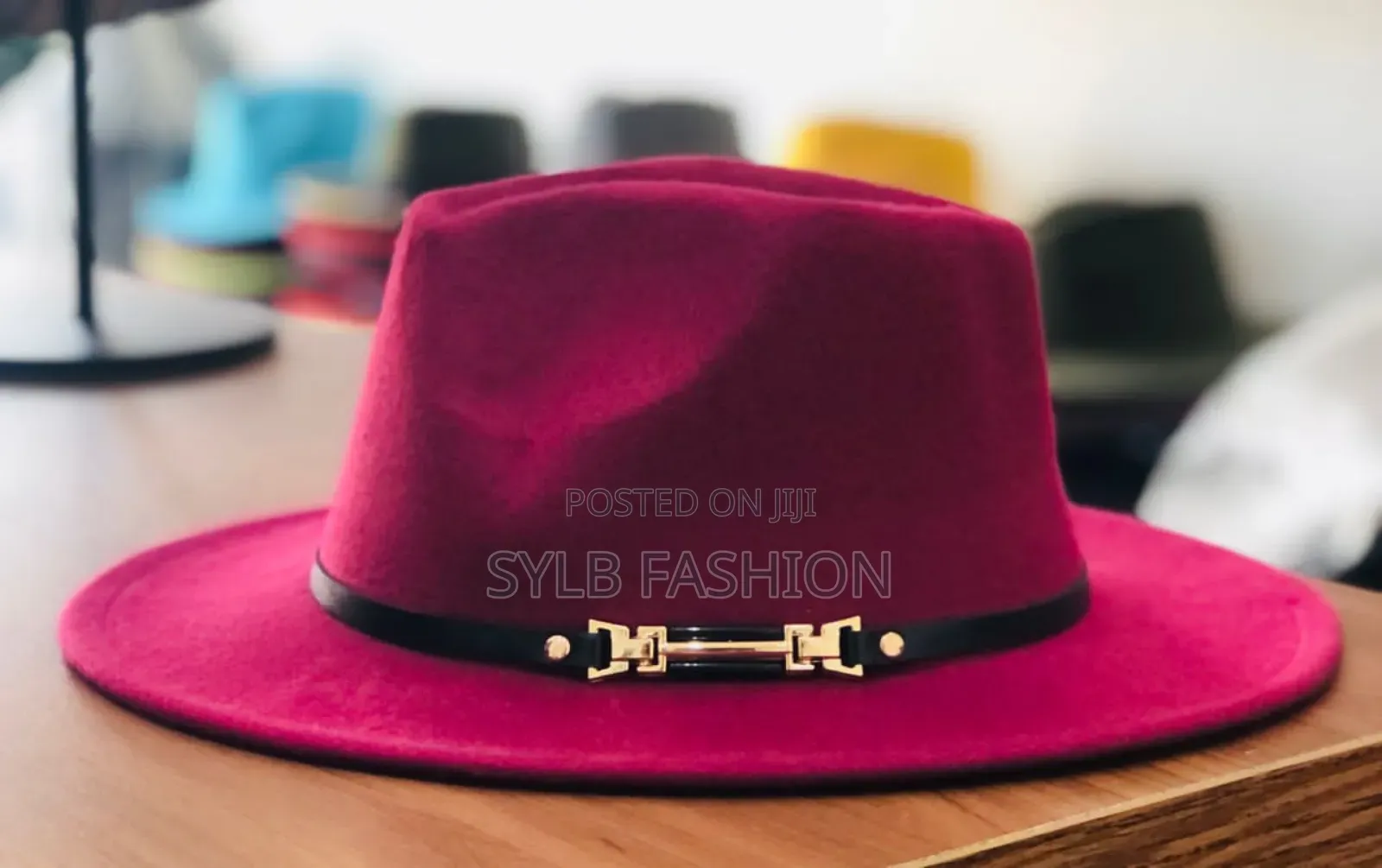 Fedora/ Heisenberg/ Cowboy Hats