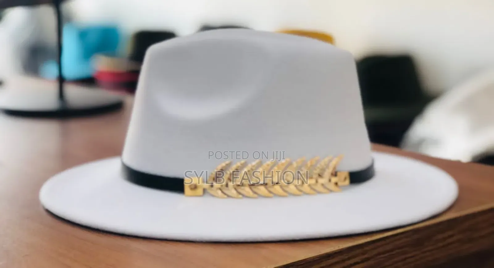 Fedora/ Heisenberg/ Cowboy Hats