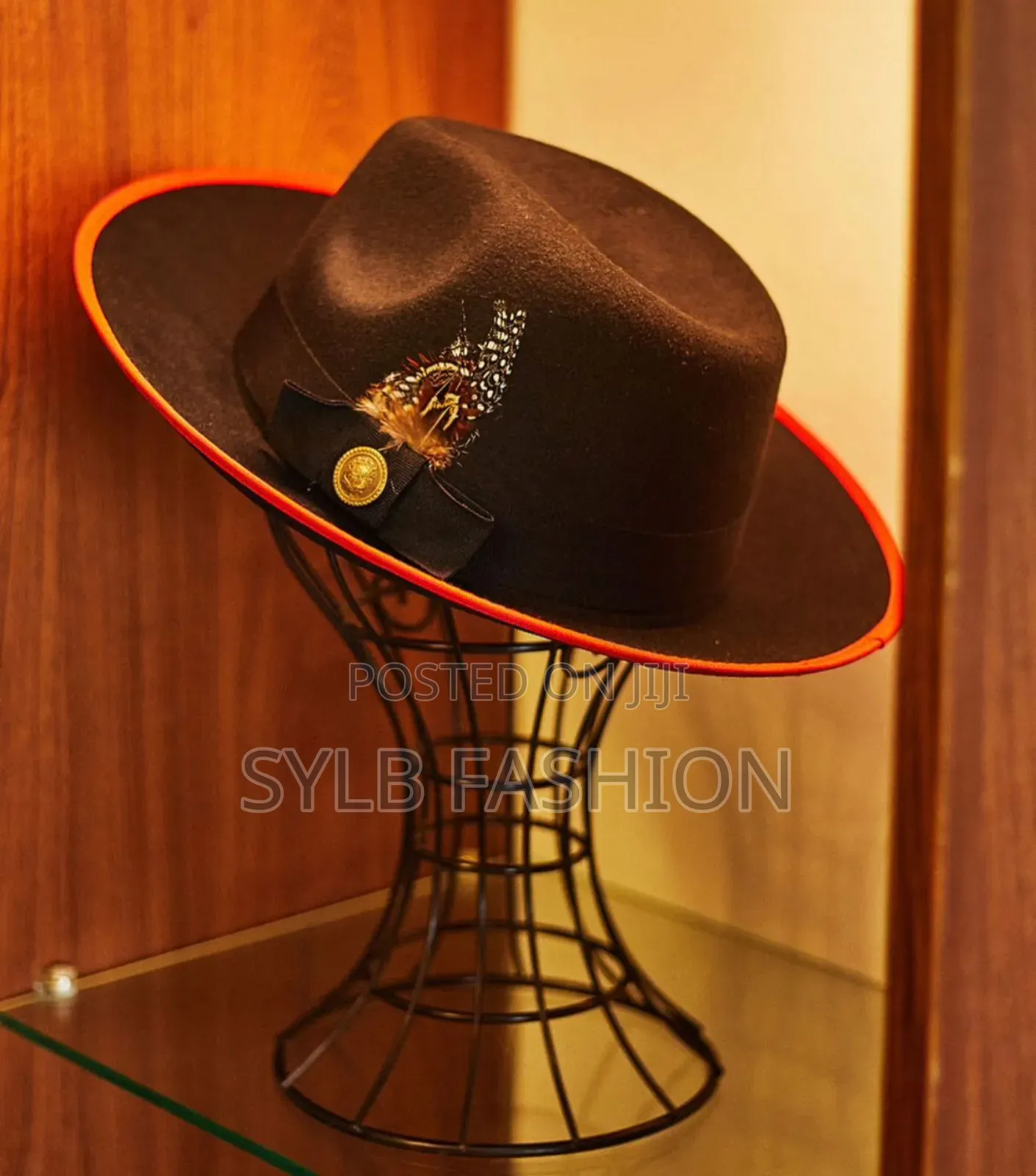 Fedora/ Heisenberg/ Cowboy Hats