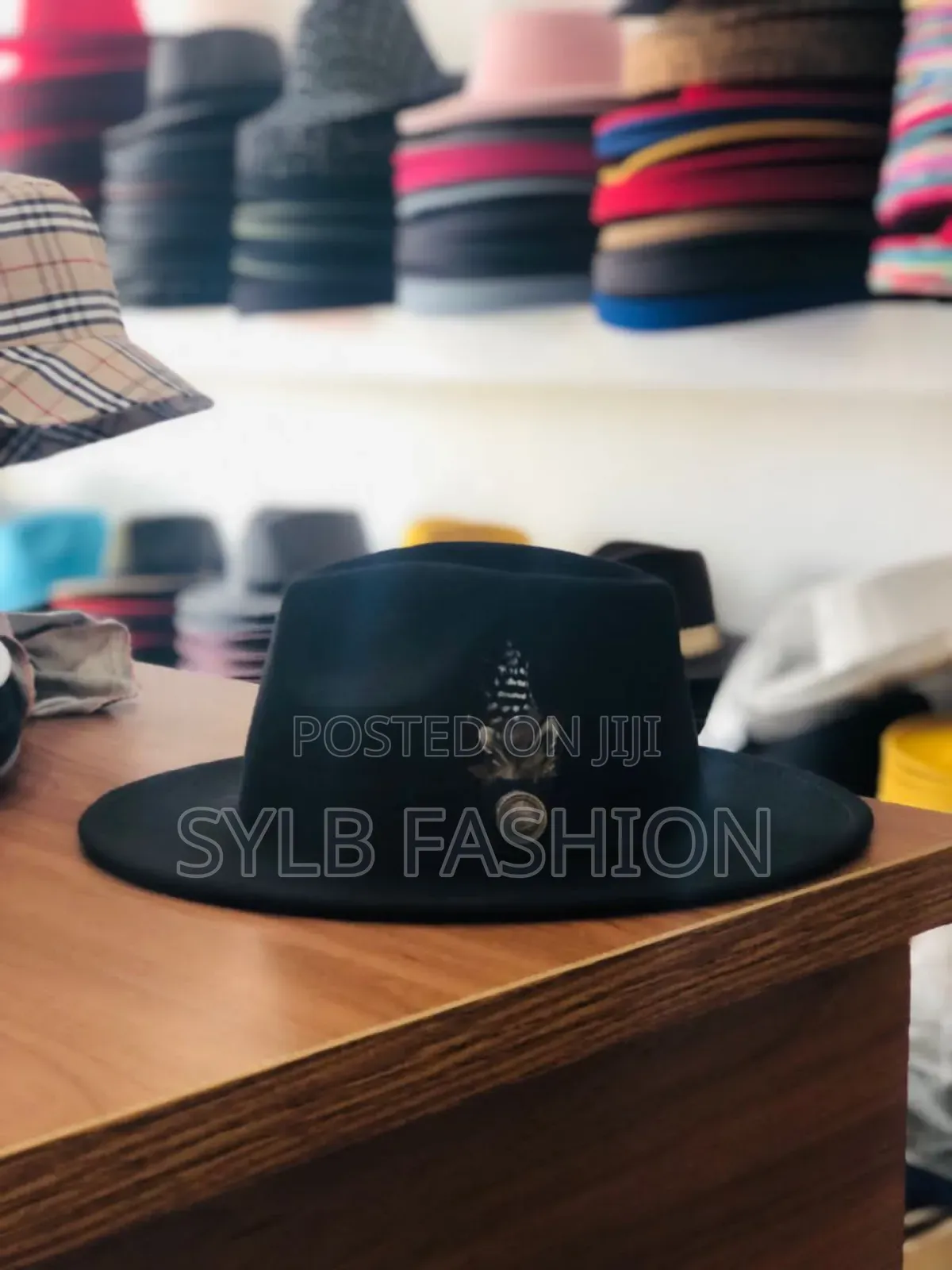 Fedora/ Heisenberg/ Cowboy Hats