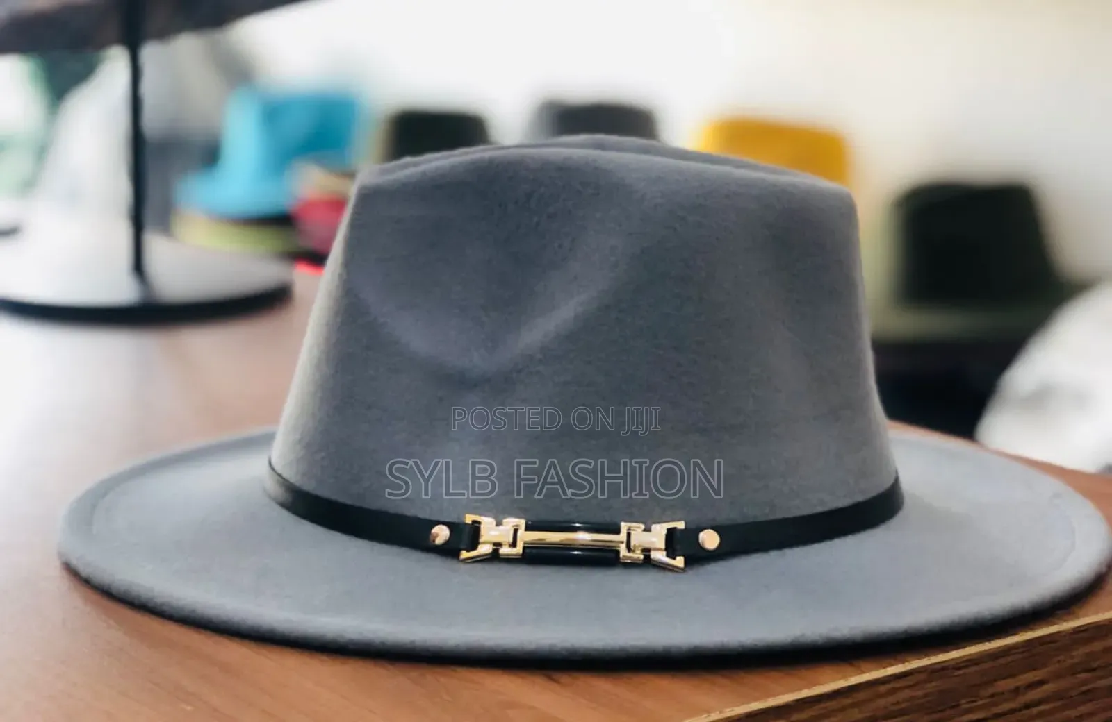 Fedora/ Heisenberg/ Cowboy Hats