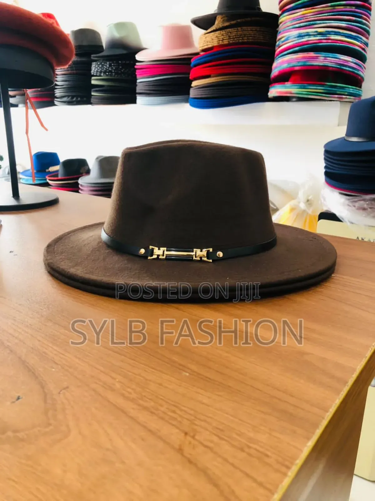 Fedora/ Heisenberg/ Cowboy Hats